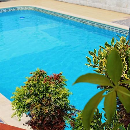 Residencial Pinho Verde Меальяда Экстерьер фото