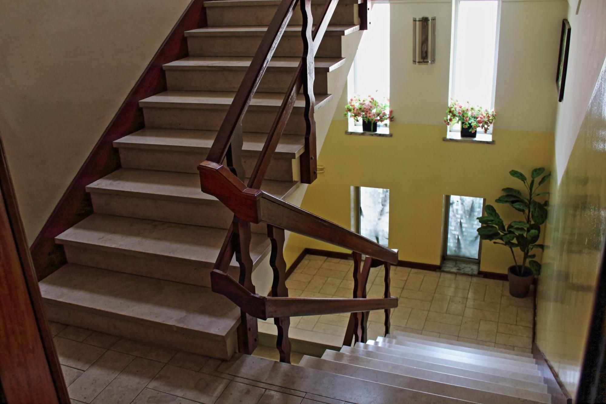Residencial Pinho Verde Меальяда Экстерьер фото