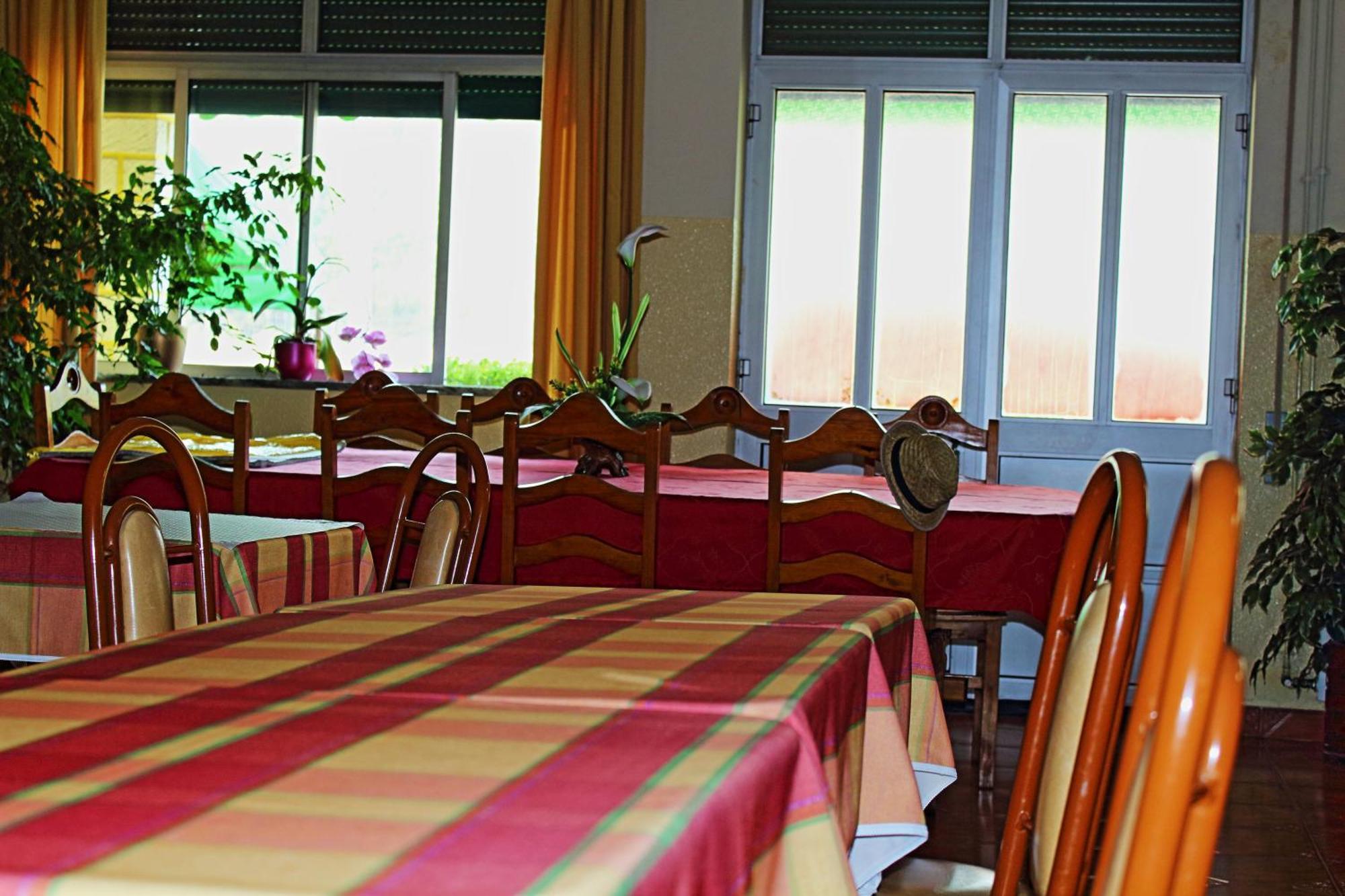 Residencial Pinho Verde Меальяда Экстерьер фото