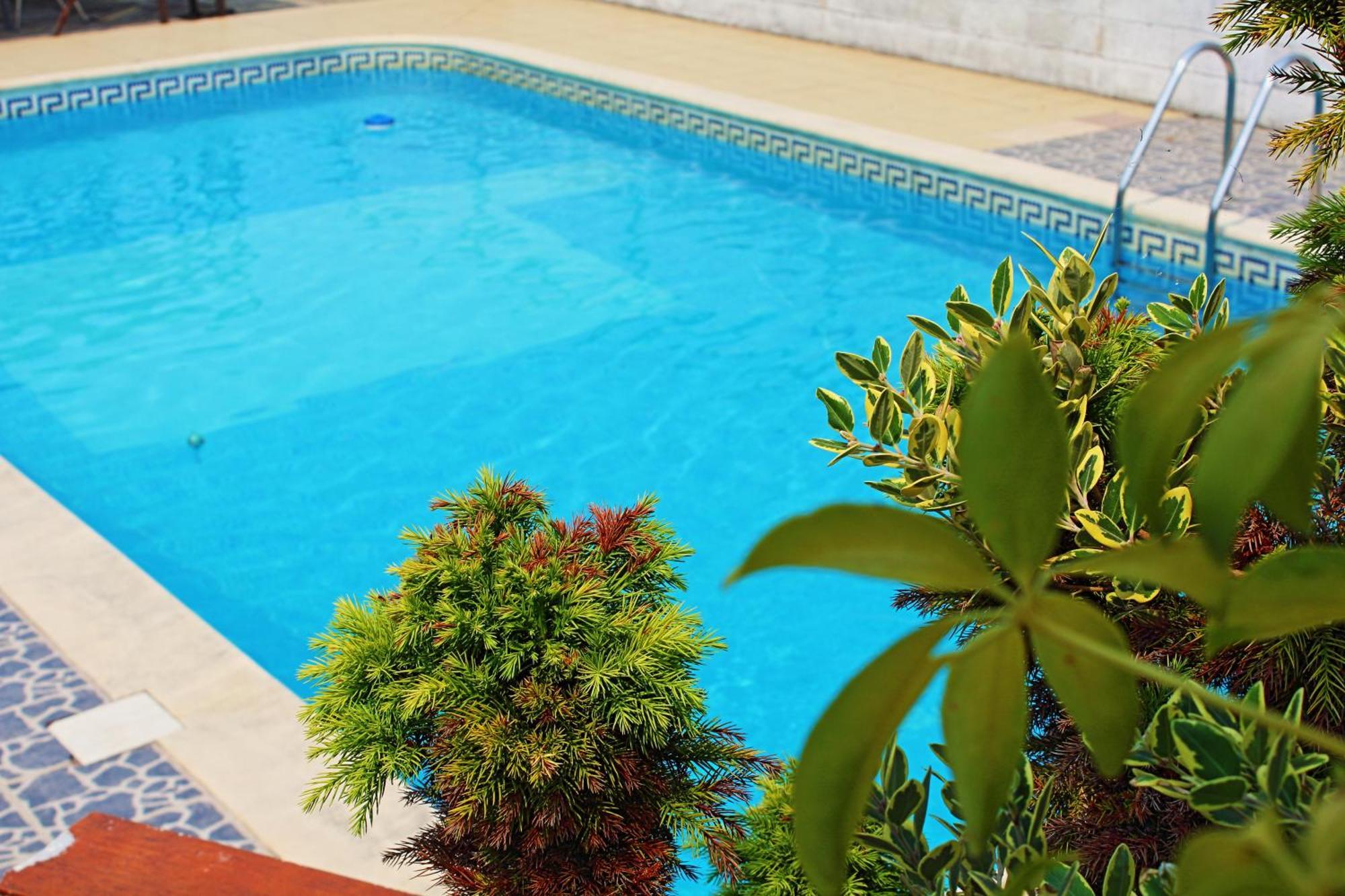 Residencial Pinho Verde Меальяда Экстерьер фото