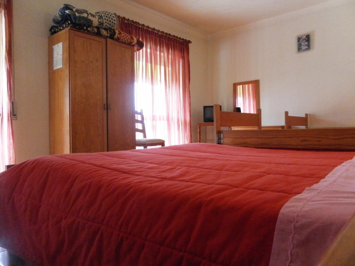 Residencial Pinho Verde Меальяда Экстерьер фото