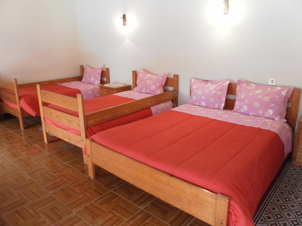 Residencial Pinho Verde Меальяда Экстерьер фото