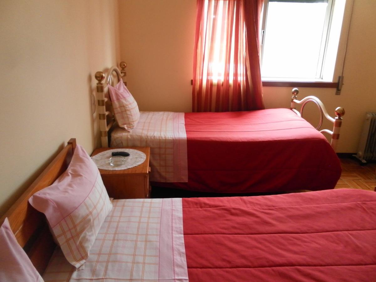 Residencial Pinho Verde Меальяда Экстерьер фото