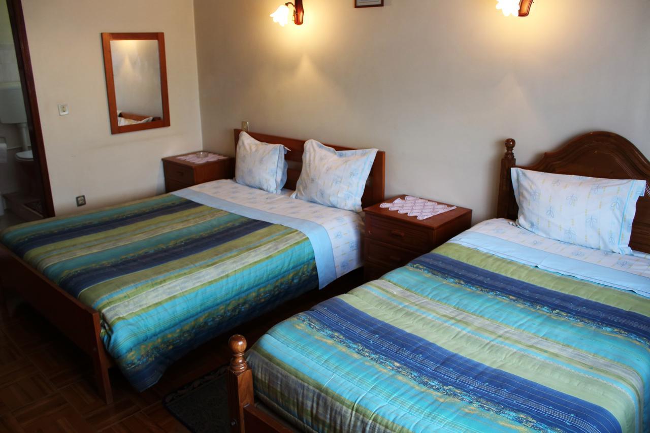 Residencial Pinho Verde Меальяда Экстерьер фото