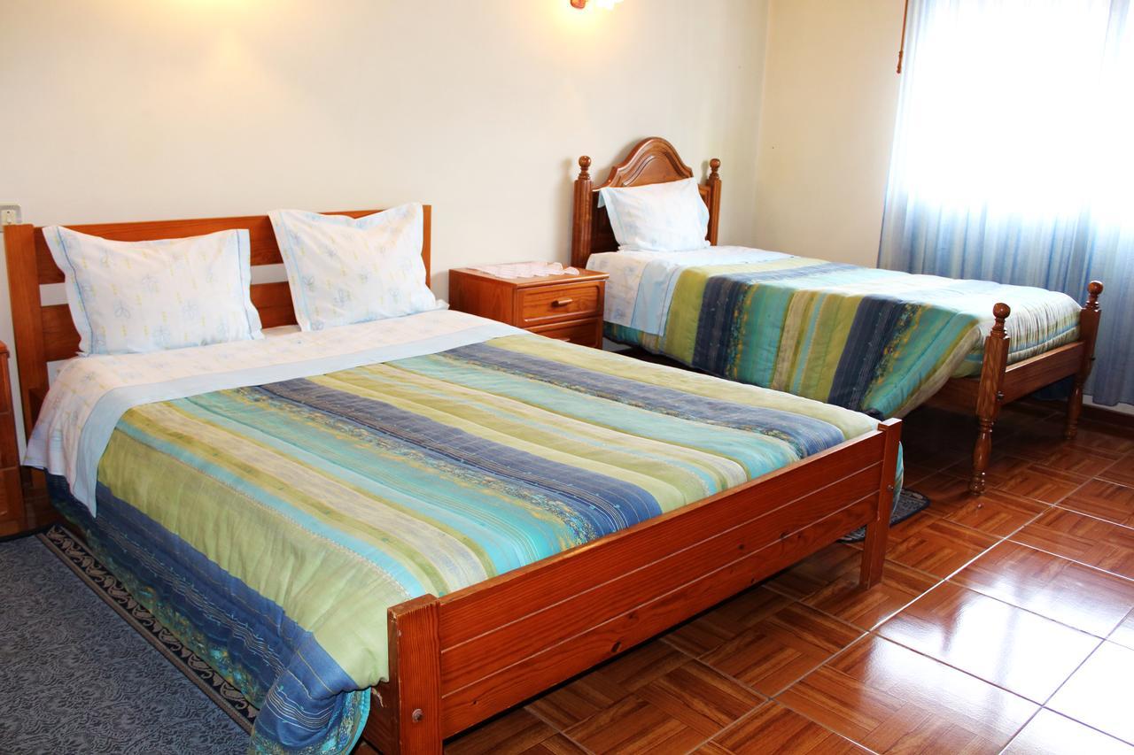 Residencial Pinho Verde Меальяда Экстерьер фото