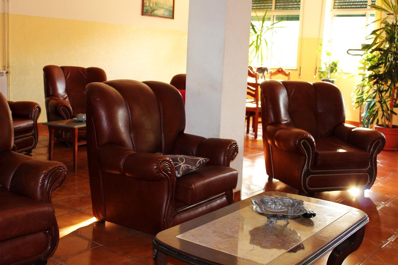 Residencial Pinho Verde Меальяда Экстерьер фото