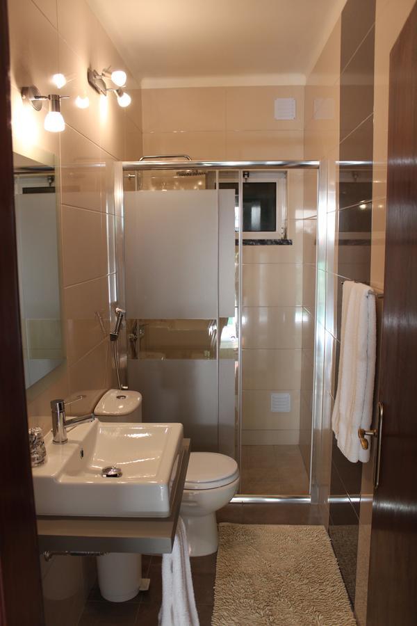 Residencial Pinho Verde Меальяда Экстерьер фото