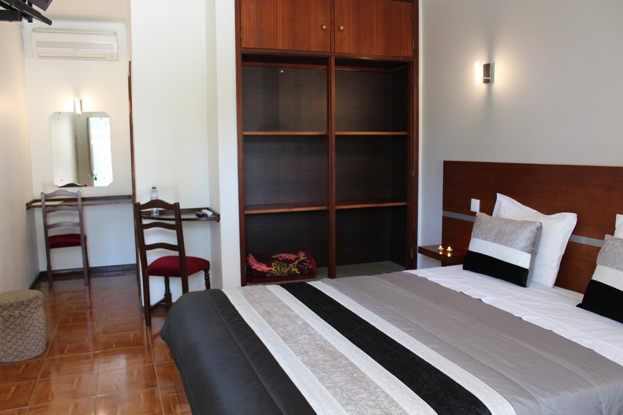 Residencial Pinho Verde Меальяда Экстерьер фото