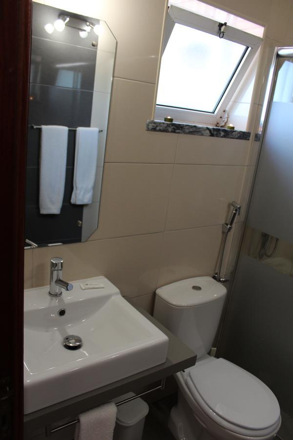 Residencial Pinho Verde Меальяда Экстерьер фото