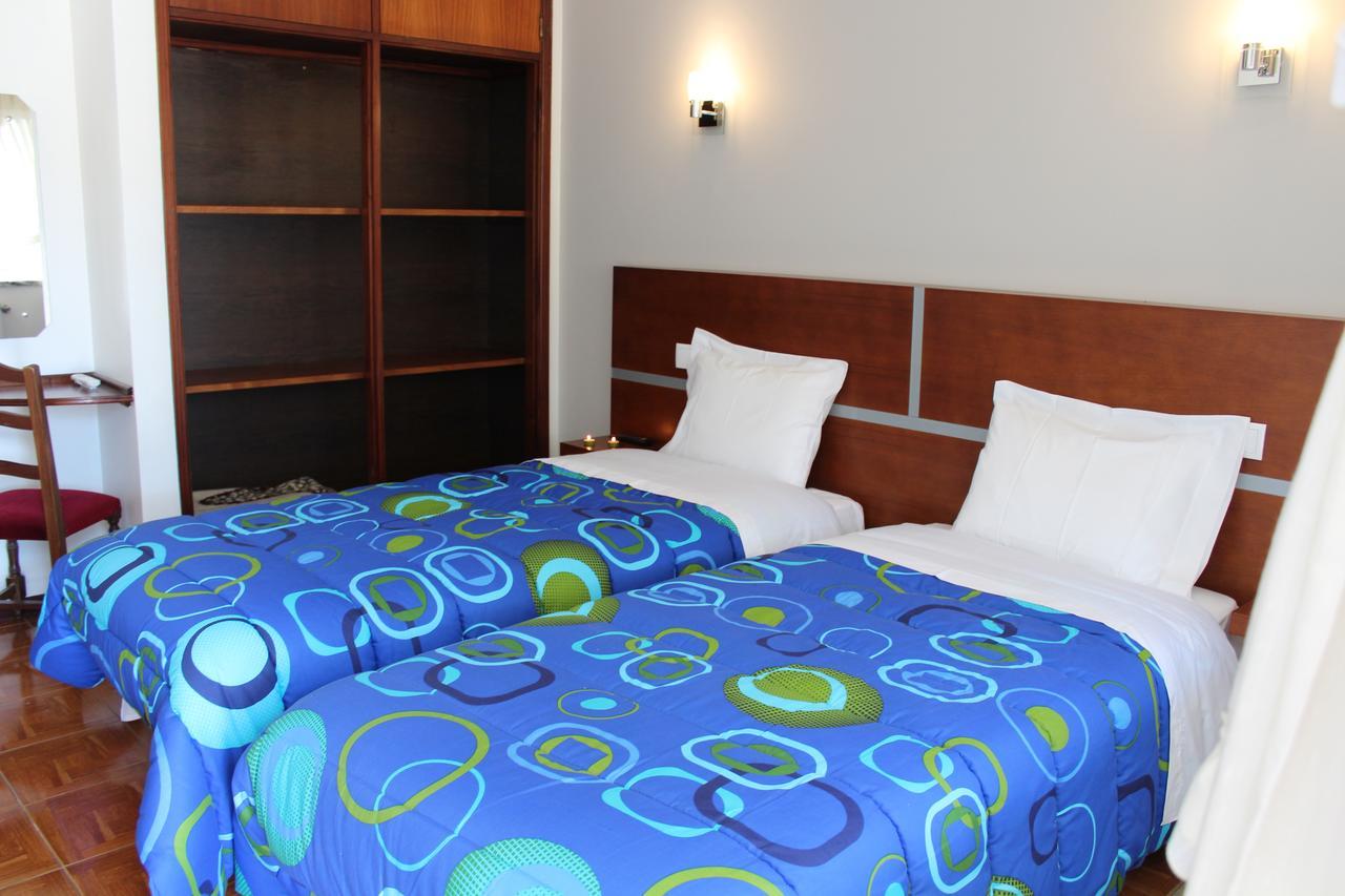 Residencial Pinho Verde Меальяда Экстерьер фото