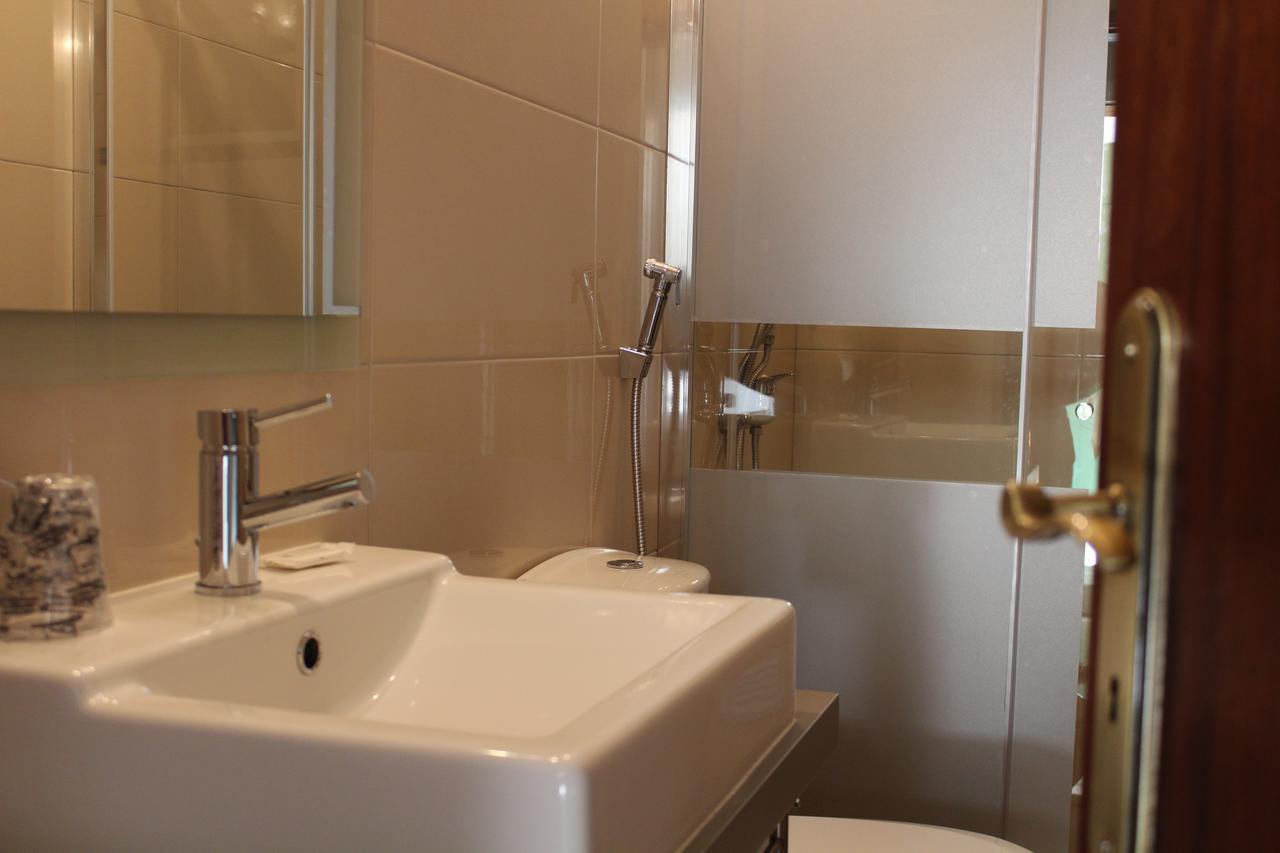 Residencial Pinho Verde Меальяда Экстерьер фото